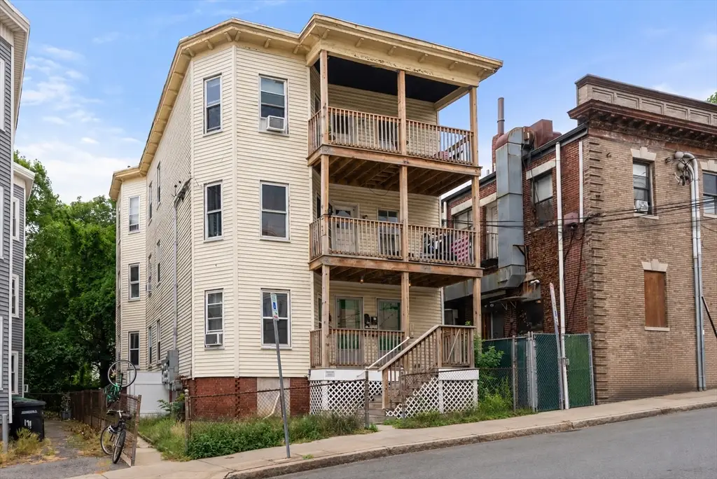 185-187 Lowell Street, Somerville, MA 02144 - #1
