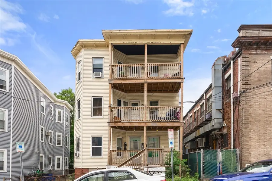 185-187 Lowell Street, Somerville, MA 02144 - #2