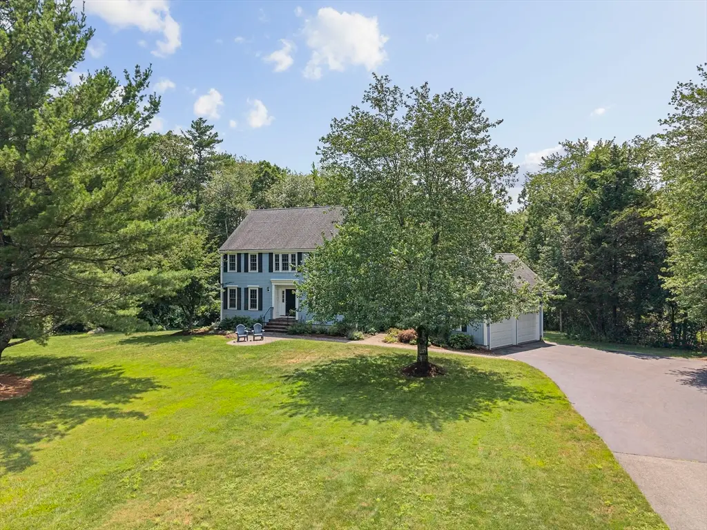 85 York St, Canton, MA 02021 - #1