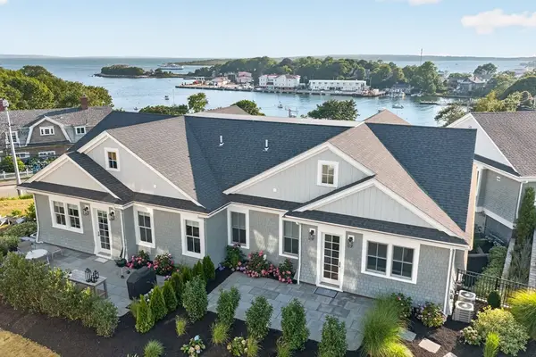 533 Woods Hole Rd #D101, Falmouth, MA 02543