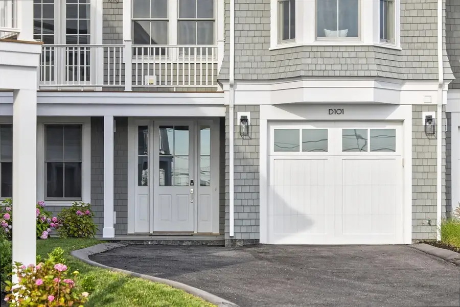 533 Woods Hole Rd #D101, Falmouth, MA 02543 - #2