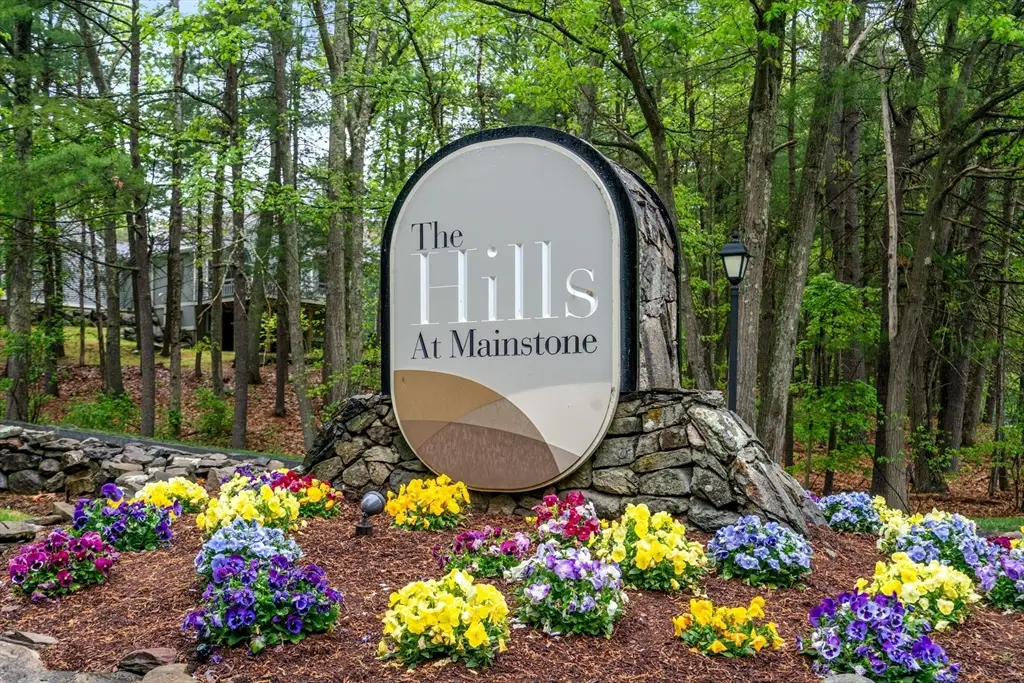 93 Hillside Drive #93, Wayland, MA 01778 - #1