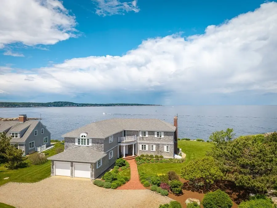 5 Gap Head Rd, Rockport, MA 01966 - #2
