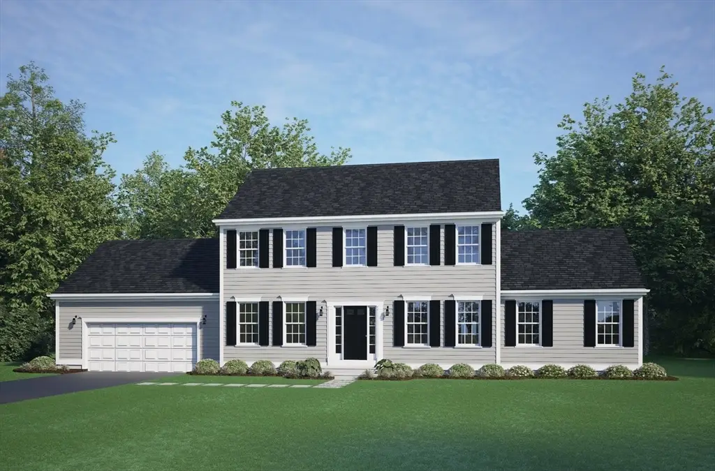 37 Whitebark Way, Raynham, MA 02767 - #1