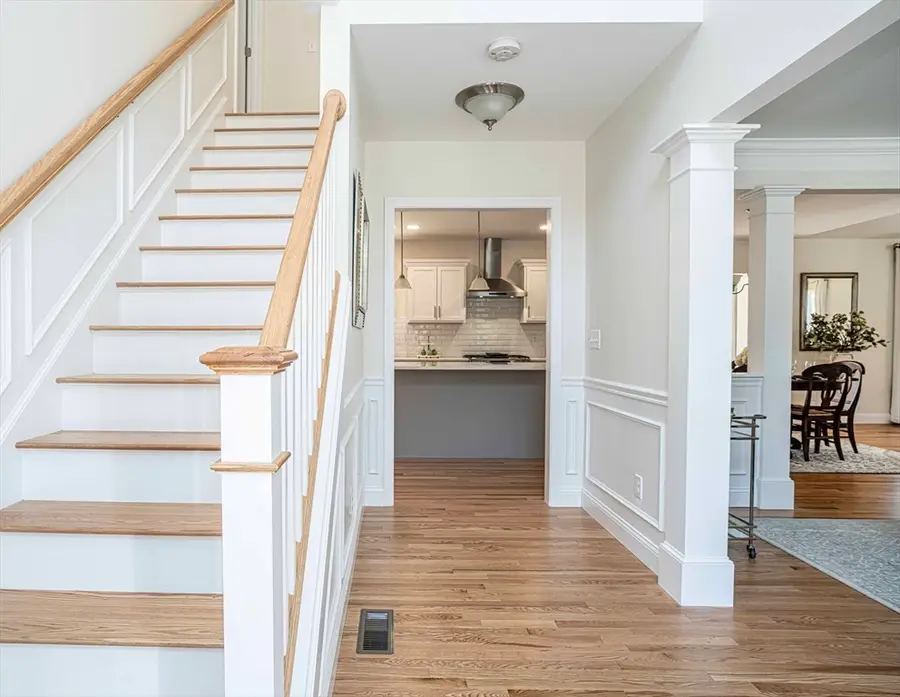 37 Whitebark Way, Raynham, MA 02767 - #2