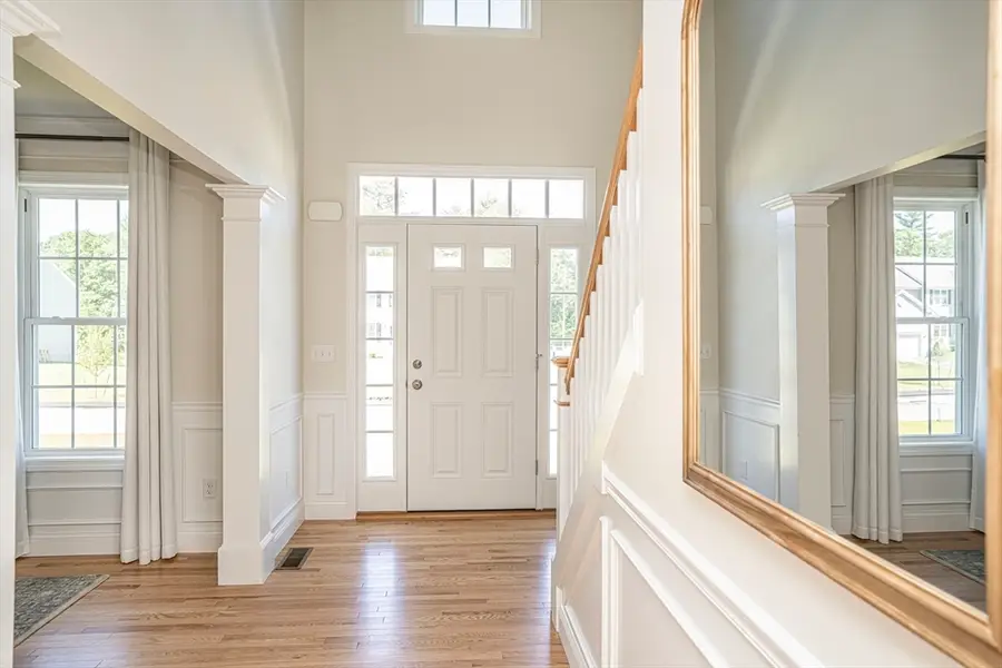 37 Whitebark Way, Raynham, MA 02767 - #3