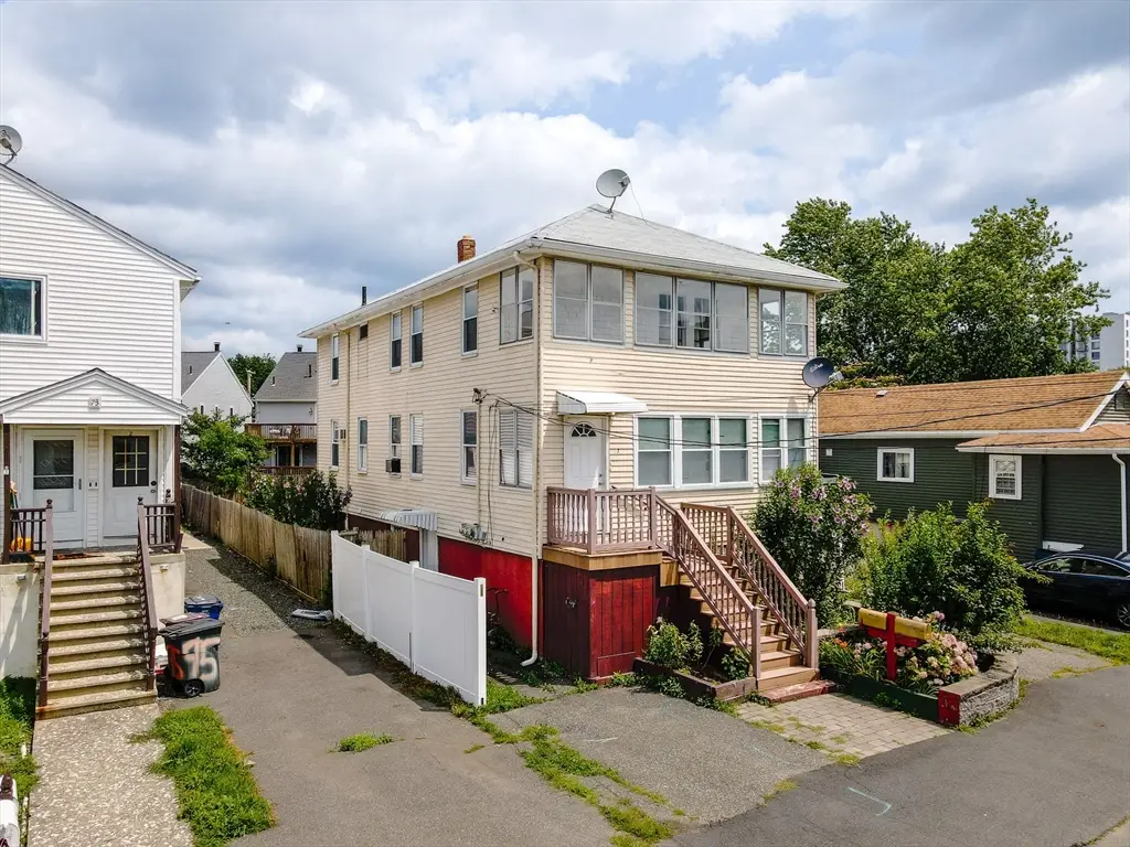 67 Neponset St, Revere, MA 02151 - #1