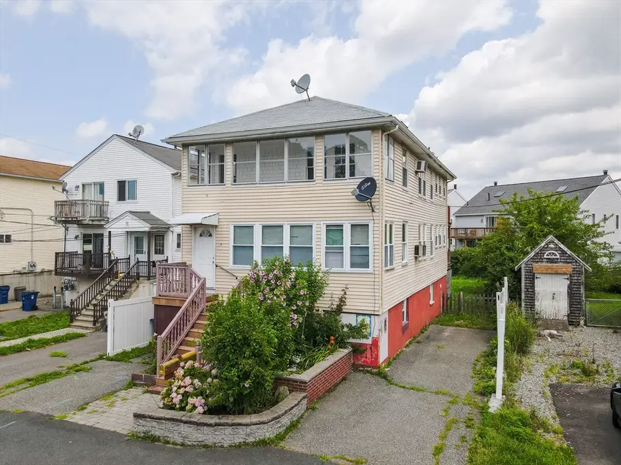 67 Neponset St, Revere, MA 02151 - #2