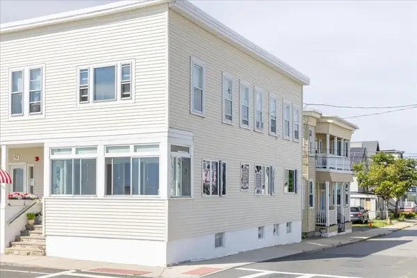 25 Winthrop Shore Drive #1, Winthrop, MA 02152