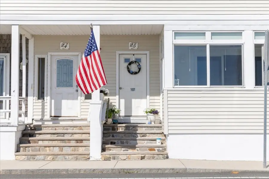 25 Winthrop Shore Drive #1, Winthrop, MA 02152 - #2
