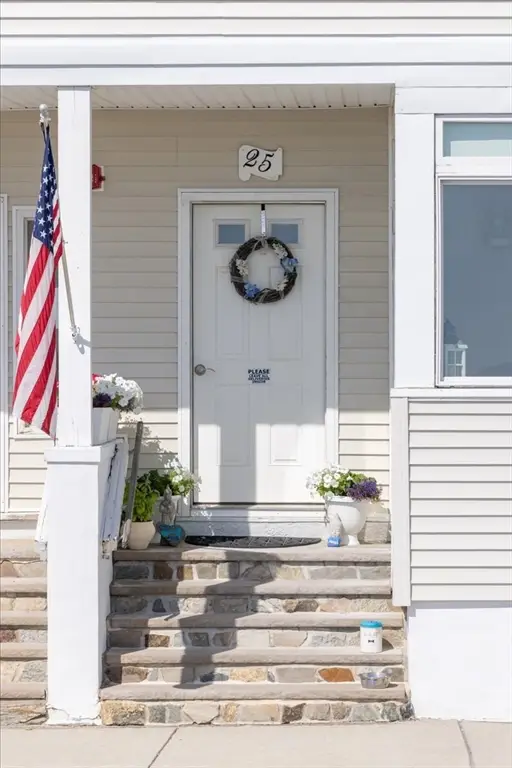 25 Winthrop Shore Drive #1, Winthrop, MA 02152 - #3