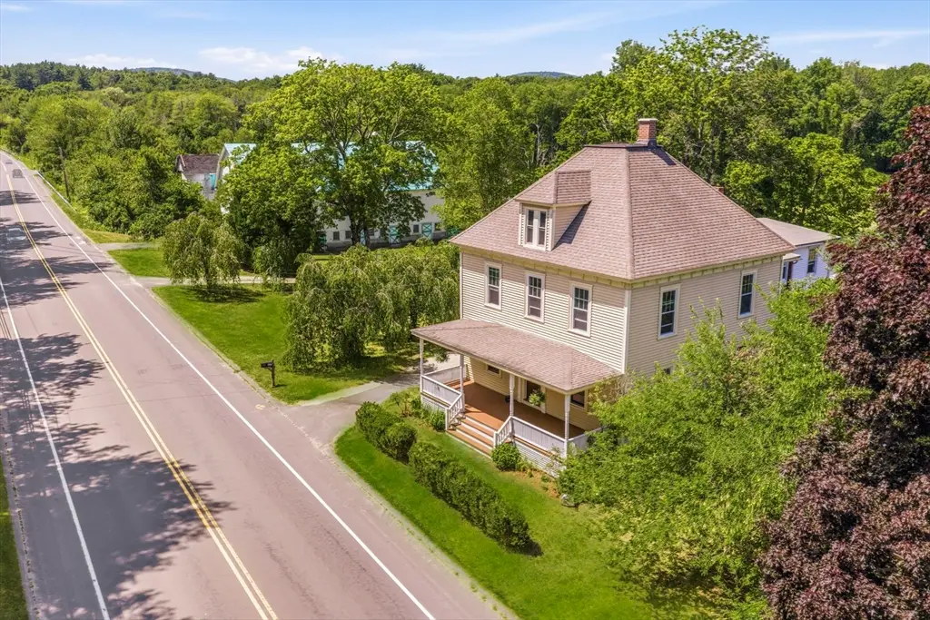 417 Westhampton Rd, Northampton, MA 01062 - #1