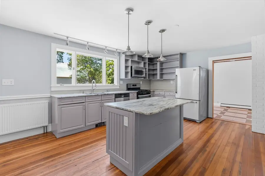 417 Westhampton Rd, Northampton, MA 01062 - #3
