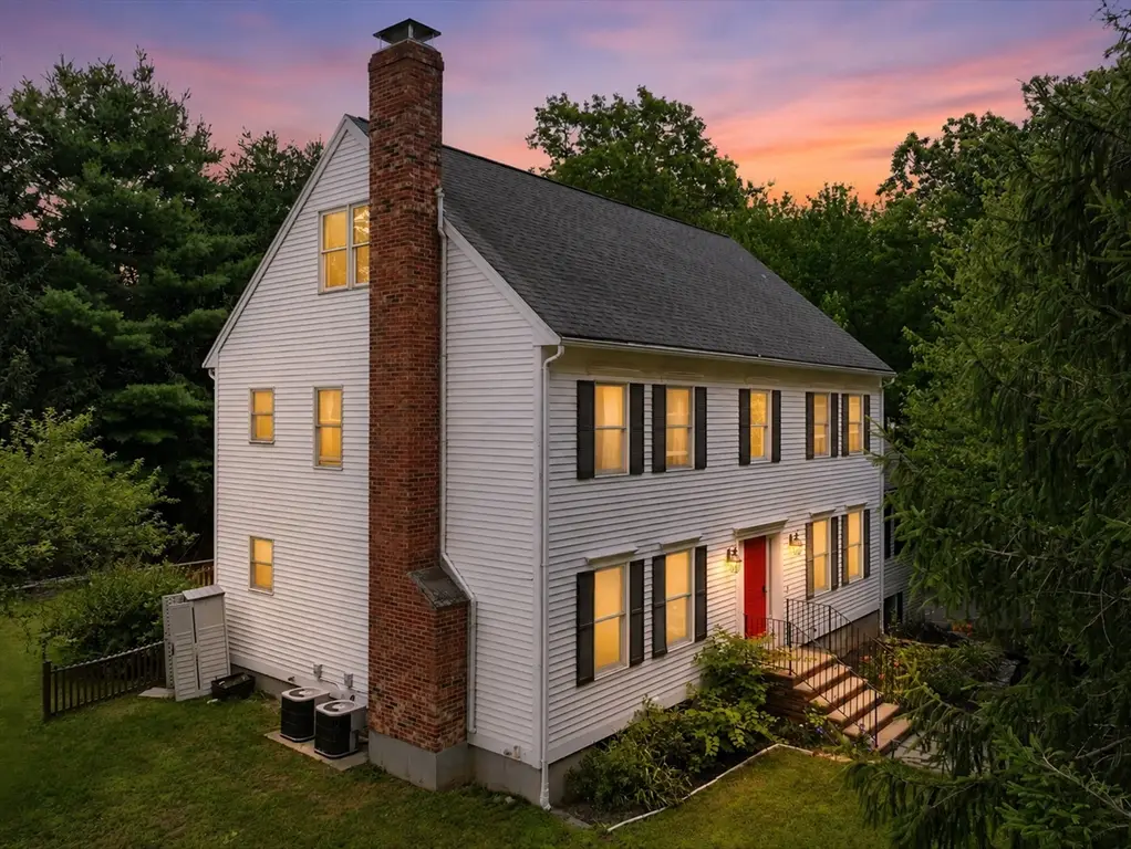 48 Fitchburg St, Marlborough, MA 01752 - #1