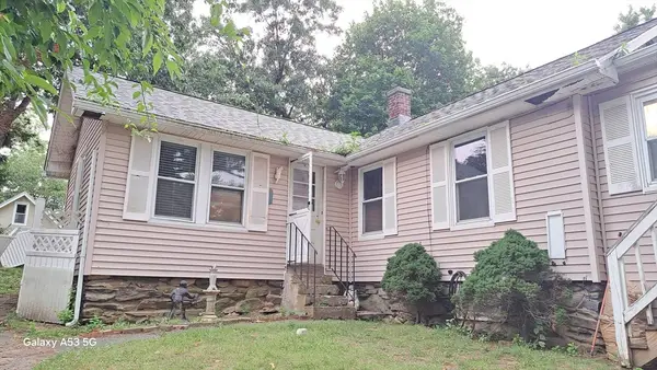 34 Passway One, Worcester, MA 01602