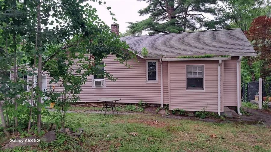 34 Passway One, Worcester, MA 01602 - #3