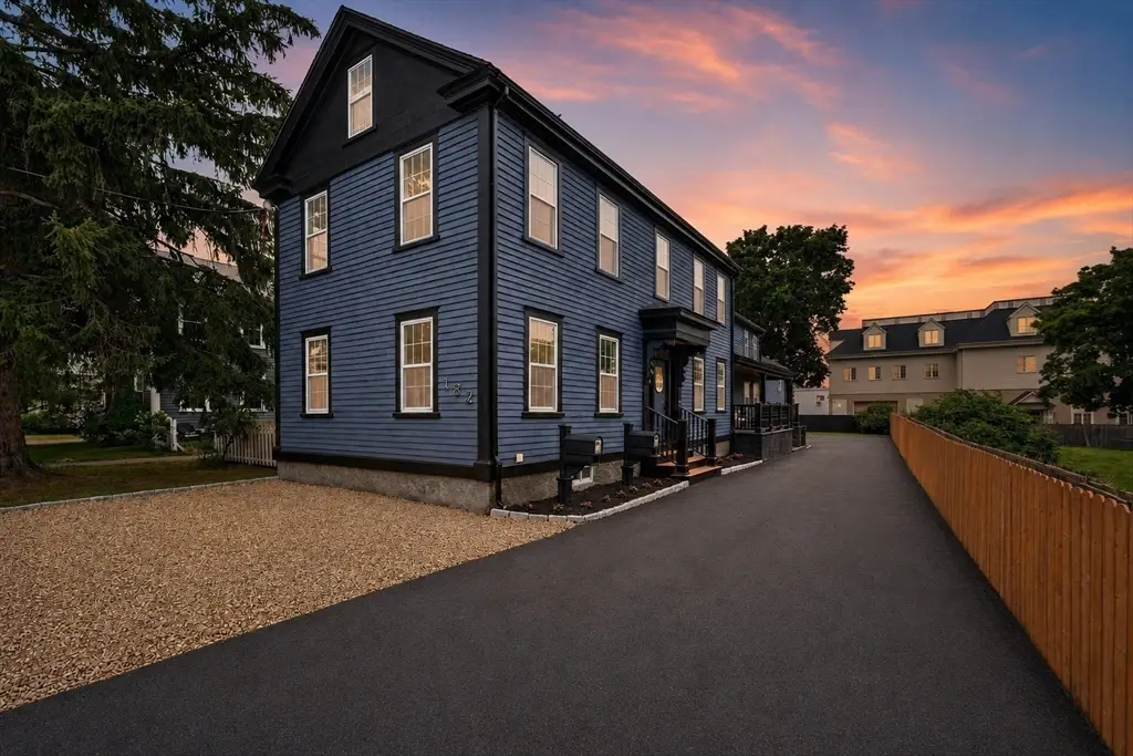 162 High St, Danvers, MA 01923 - #1