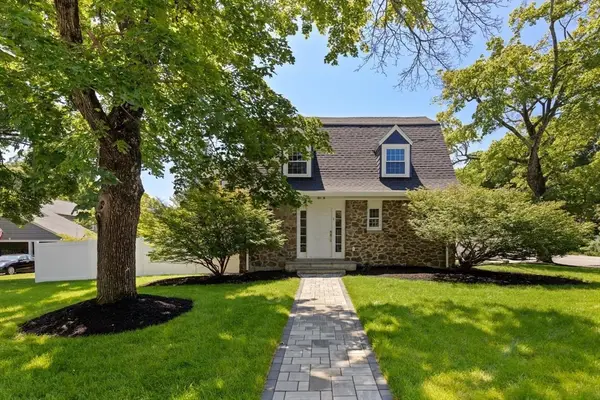 1 Town Way, Winchester, MA 01890