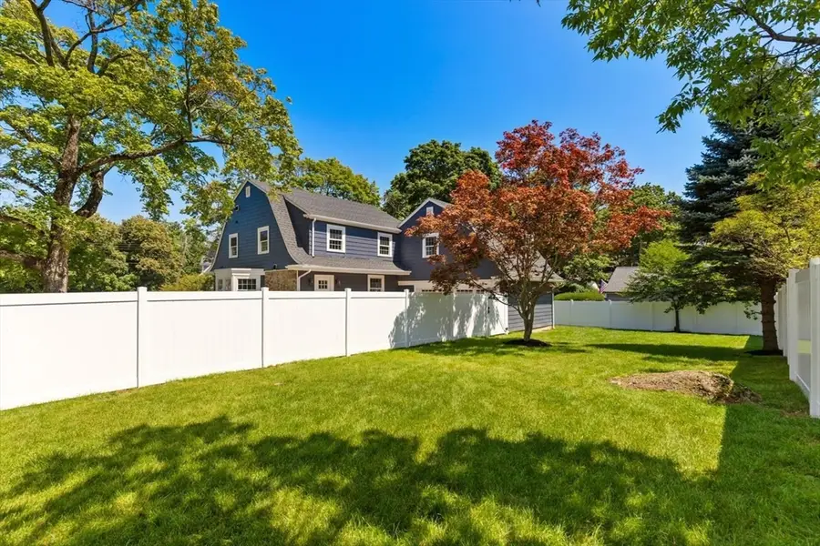 1 Town Way, Winchester, MA 01890 - #2