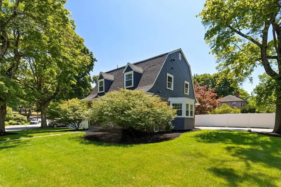1 Town Way, Winchester, MA 01890 - #3