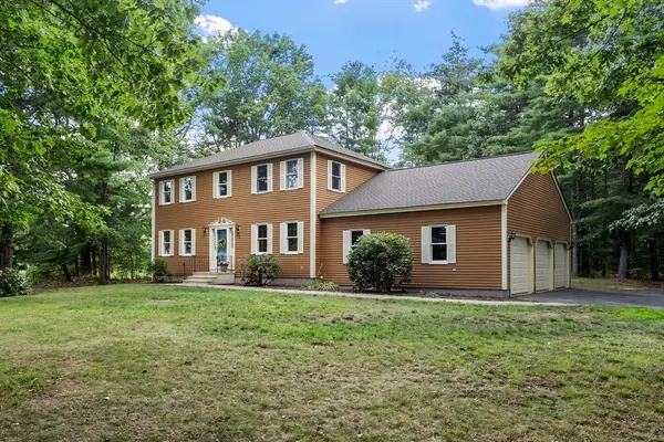 22 Woodland Drive, Westminster, MA 01473