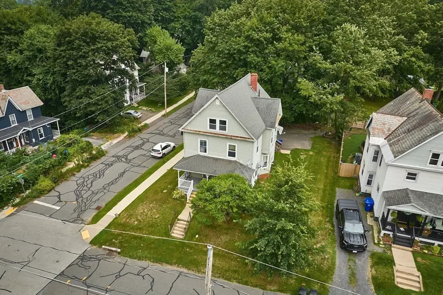 135 School St, Greenfield, MA 01301 - #2