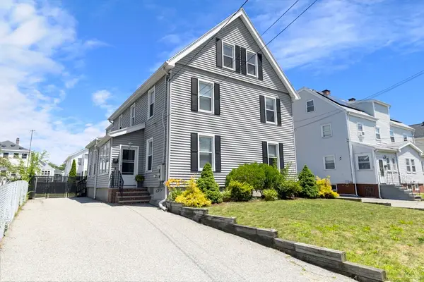 13 Third Street #13, Medford, MA 02155