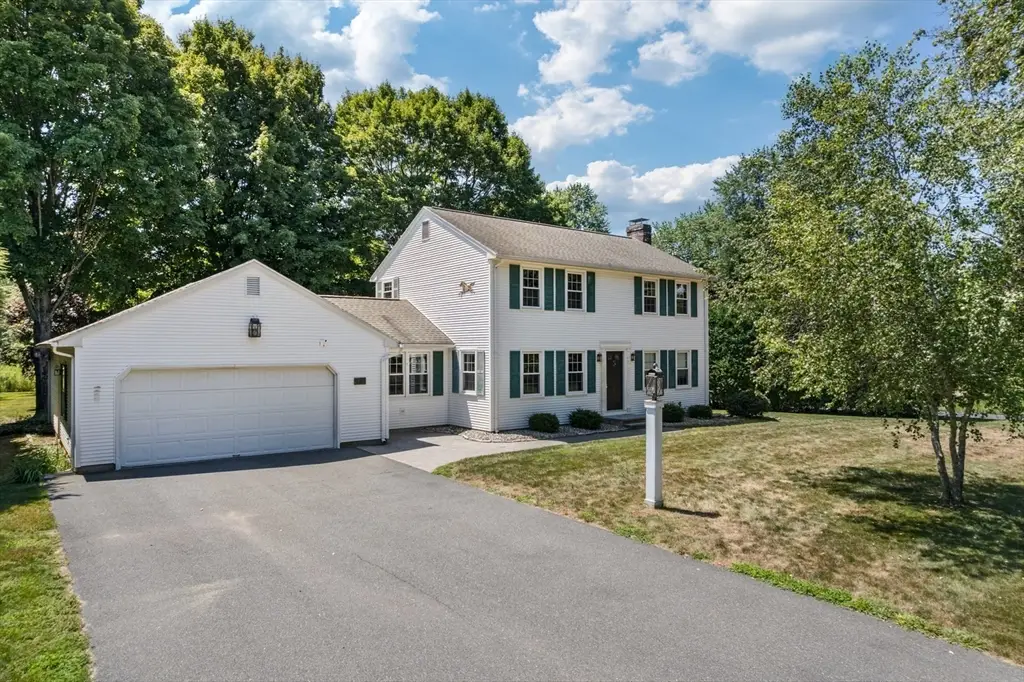 28 Pine Street, South Hadley, MA 01075 - #1