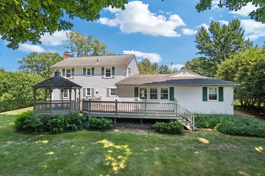 28 Pine Street, South Hadley, MA 01075 - #3