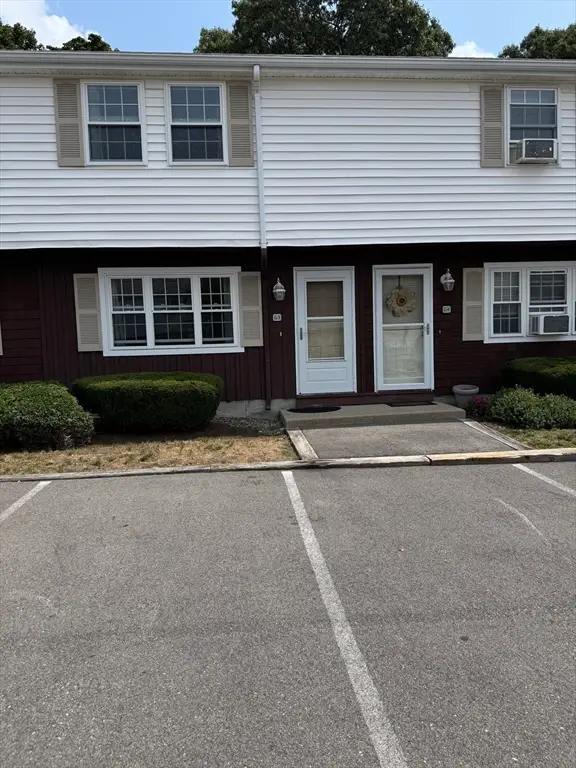 3 Ba Dr #G, North Attleboro, MA 02760