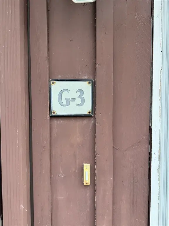 3 Ba Dr #G, North Attleboro, MA 02760 - #3