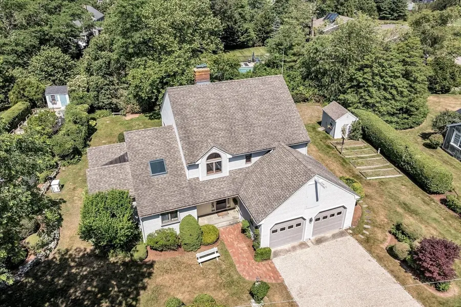 89 Belvidere Road, Falmouth, MA 02540 - #2