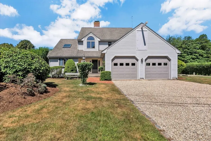 89 Belvidere Road, Falmouth, MA 02540 - #3