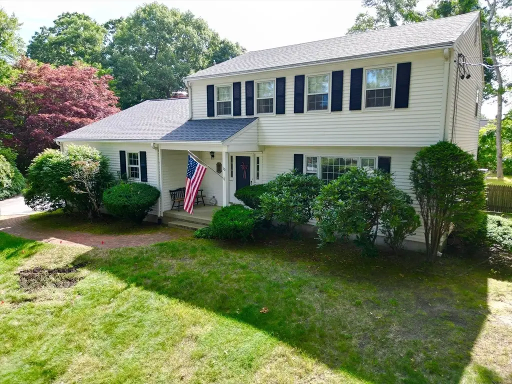 10 Nixon Ave, Plymouth, MA 02360 - #1