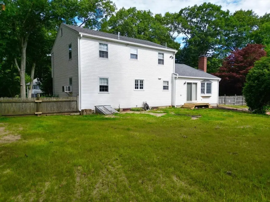 10 Nixon Ave, Plymouth, MA 02360 - #2
