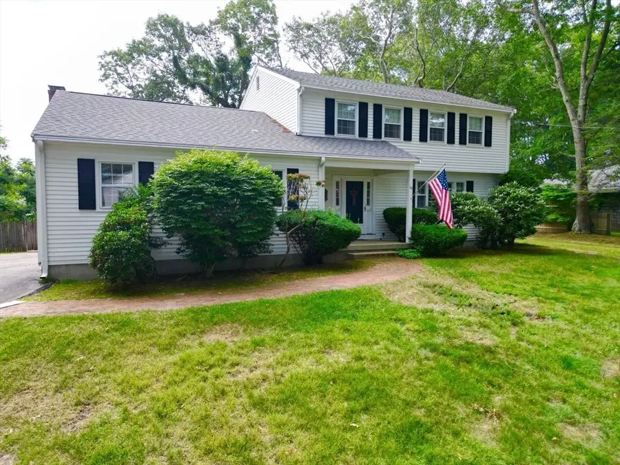 10 Nixon Ave, Plymouth, MA 02360 - #3