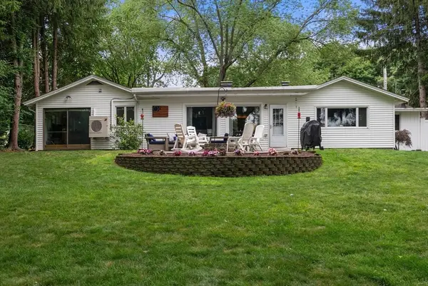 6 Wentworth Rd, Canton, MA 02021