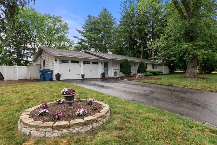 6 Wentworth Rd, Canton, MA 02021 - #2