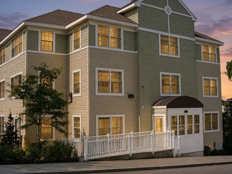 48 Federal St #206, Beverly, MA 01915 - #2