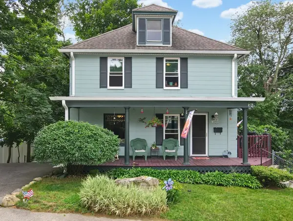 36 Laurier St, Worcester, MA 01603