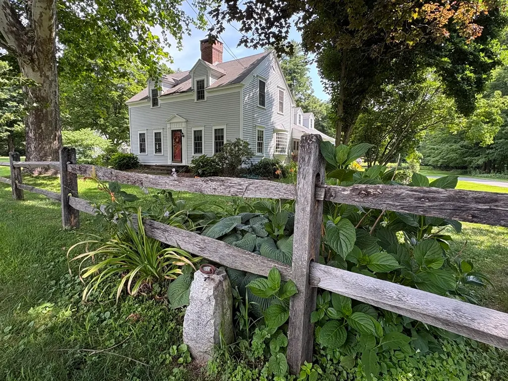11 Green River Road, Greenfield, MA 01301 - #1