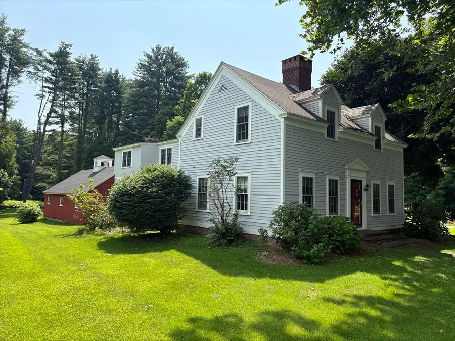 11 Green River Road, Greenfield, MA 01301 - #2