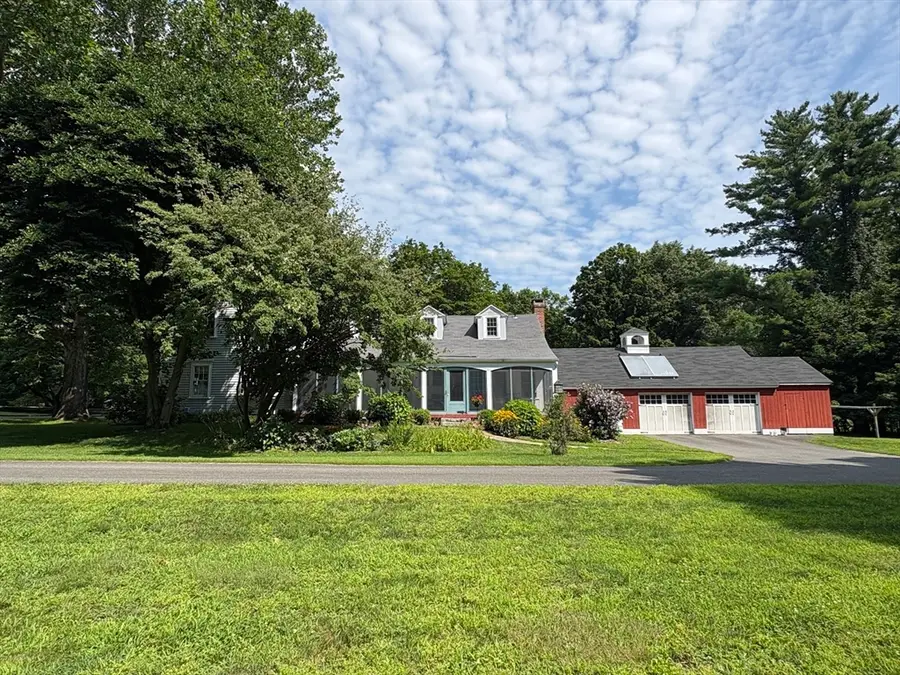 11 Green River Road, Greenfield, MA 01301 - #3
