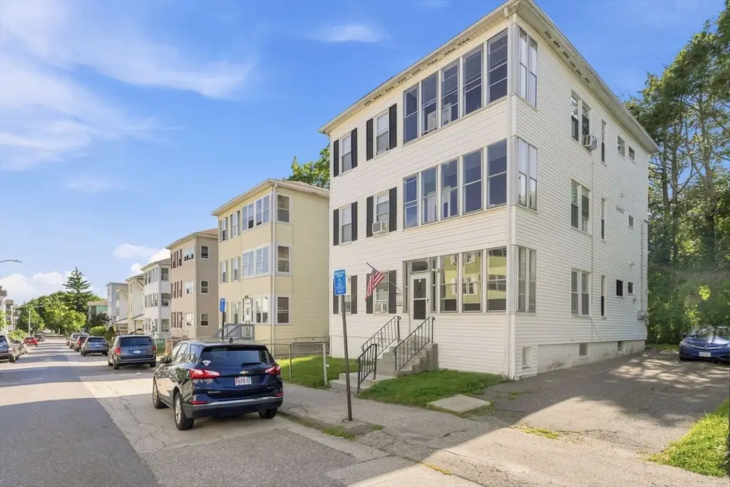 150 Ingleside, Worcester, MA 01604 - #1