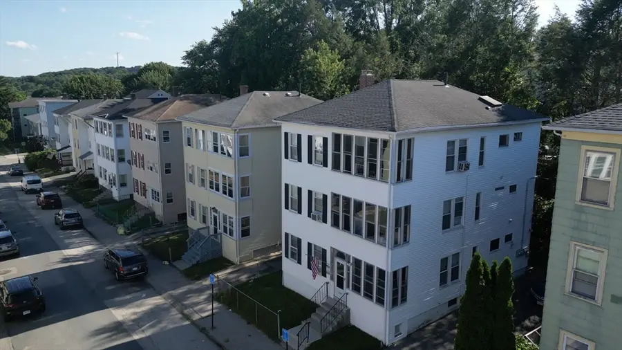 150 Ingleside, Worcester, MA 01604 - #3