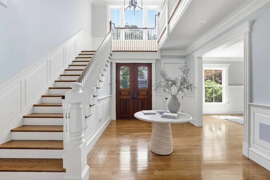 23 Burroughs Road, Lexington, MA 02420 - #2