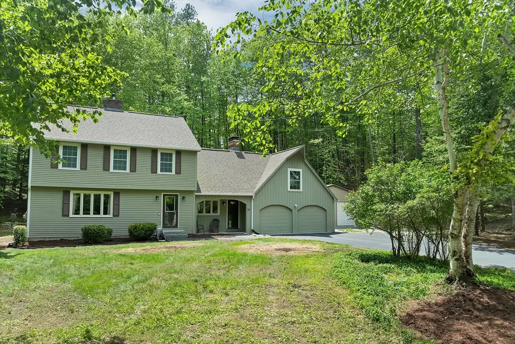 20 Fox Den Road, Hollis, NH 03049 - #1