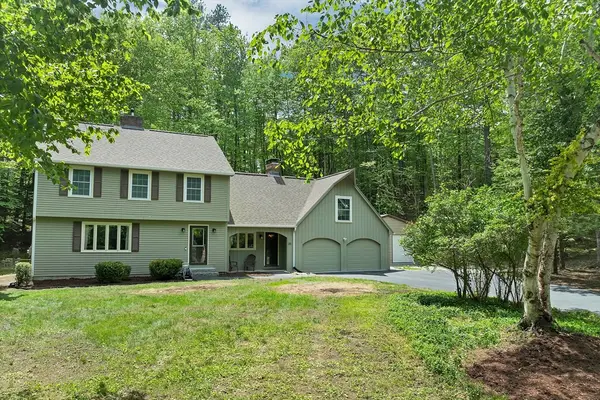 20 Fox Den Road, Hollis, NH 03049