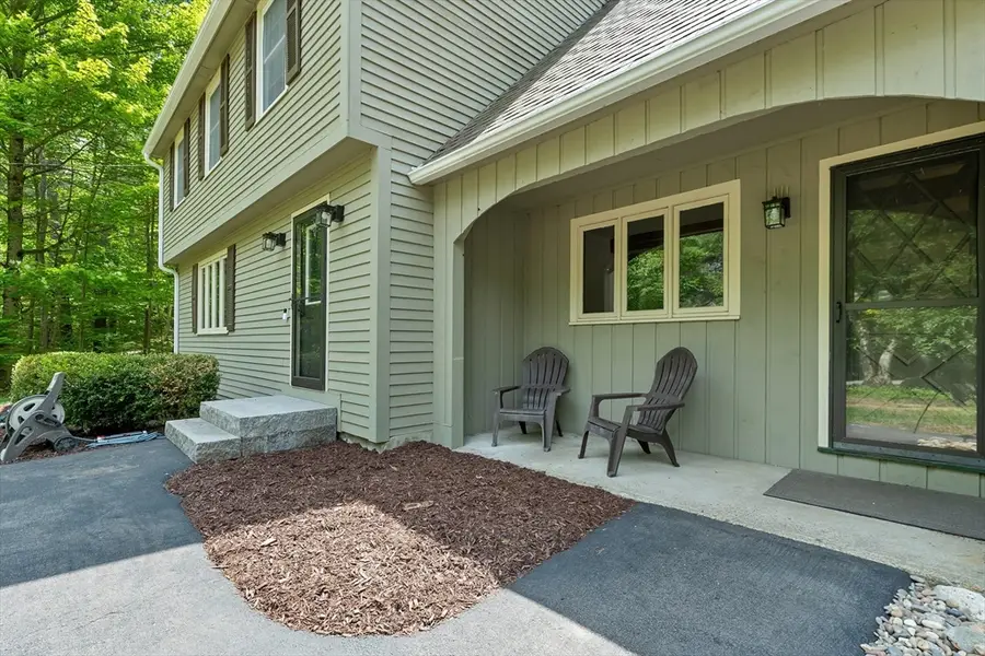 20 Fox Den Road, Hollis, NH 03049 - #2