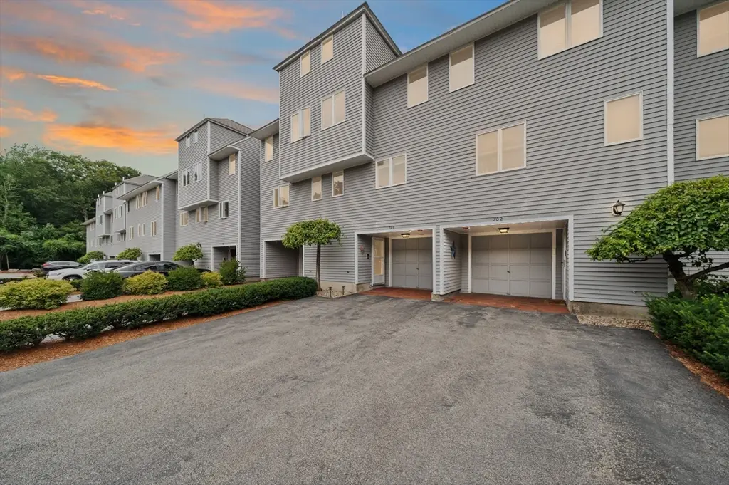 703 Sherwood Forest Ln #703, Saugus, MA 01906 - #1